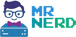 Mr. Nerd, LLC